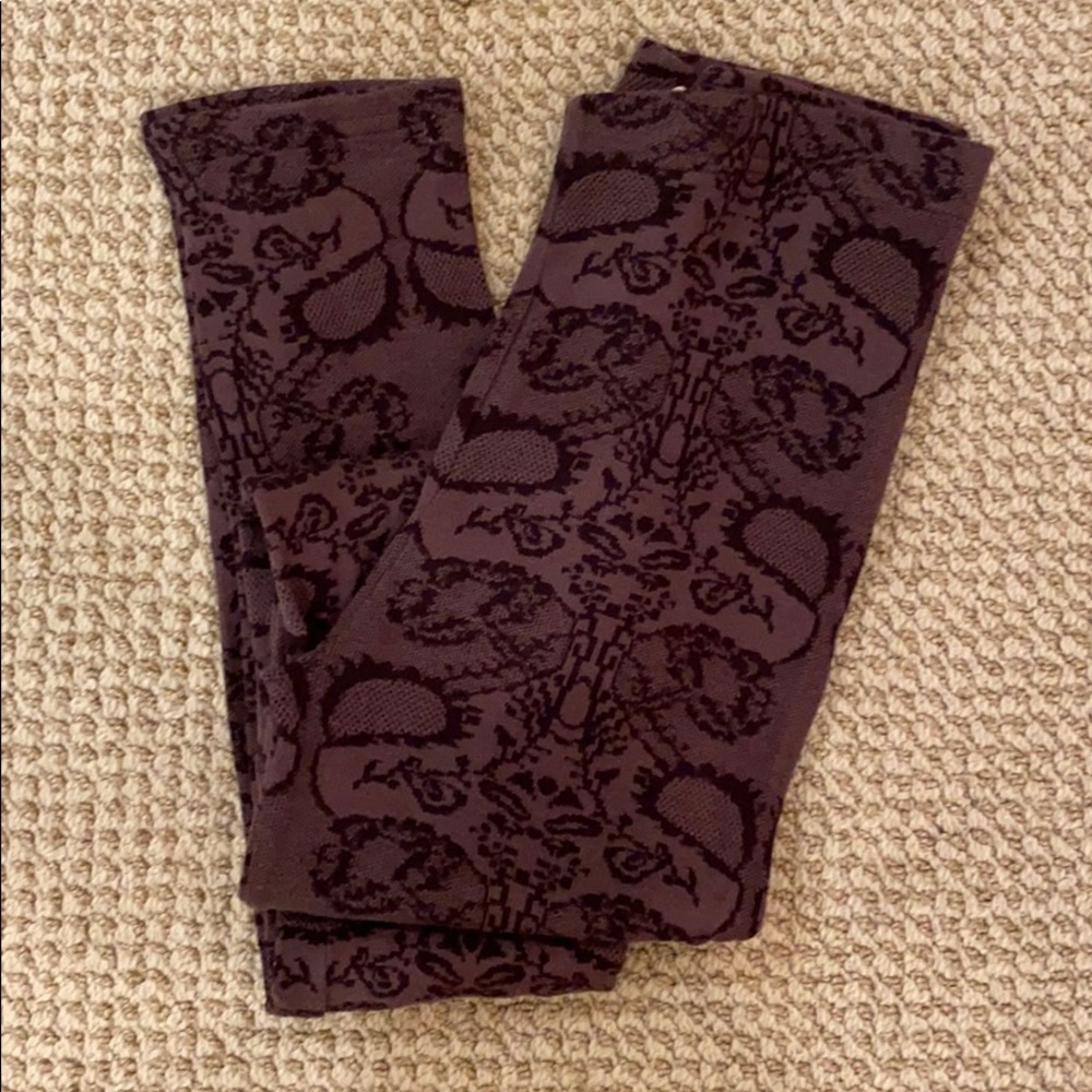 Free People Cozy Leggings